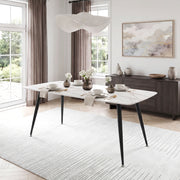 6144-63* (2) Dining Table - 6144-63*