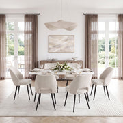 6144-63* (2) Dining Table - 6144-63*