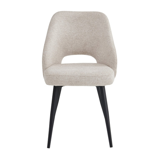 6144S Side Chair, Set of 2 - 6144S