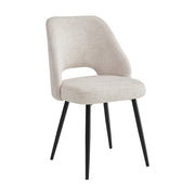 6144S Side Chair, Set of 2 - 6144S