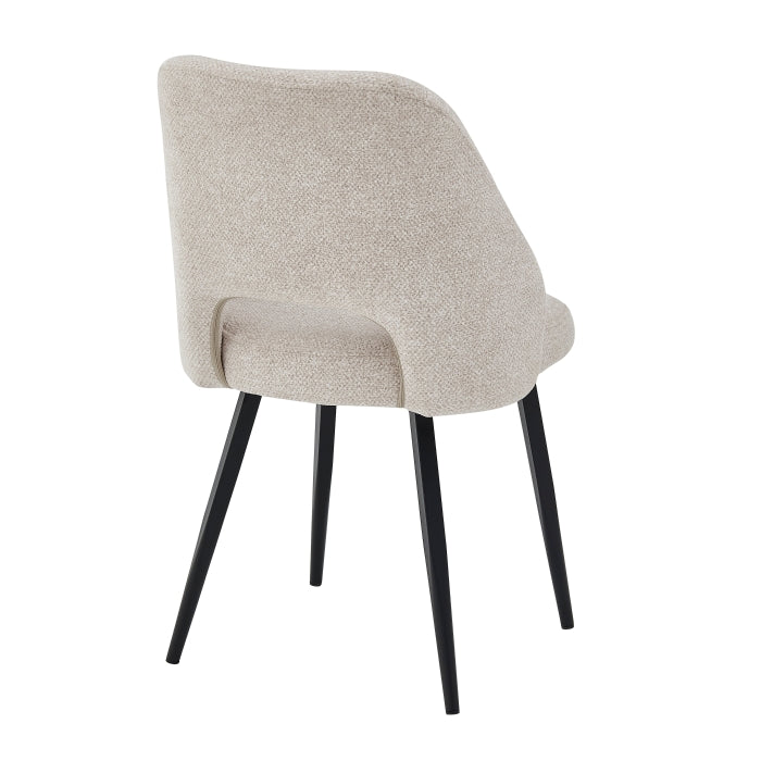 6144S Side Chair, Set of 2 - 6144S