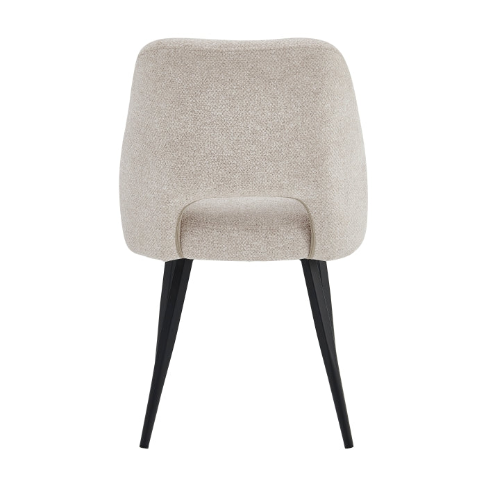 6144S Side Chair, Set of 2 - 6144S