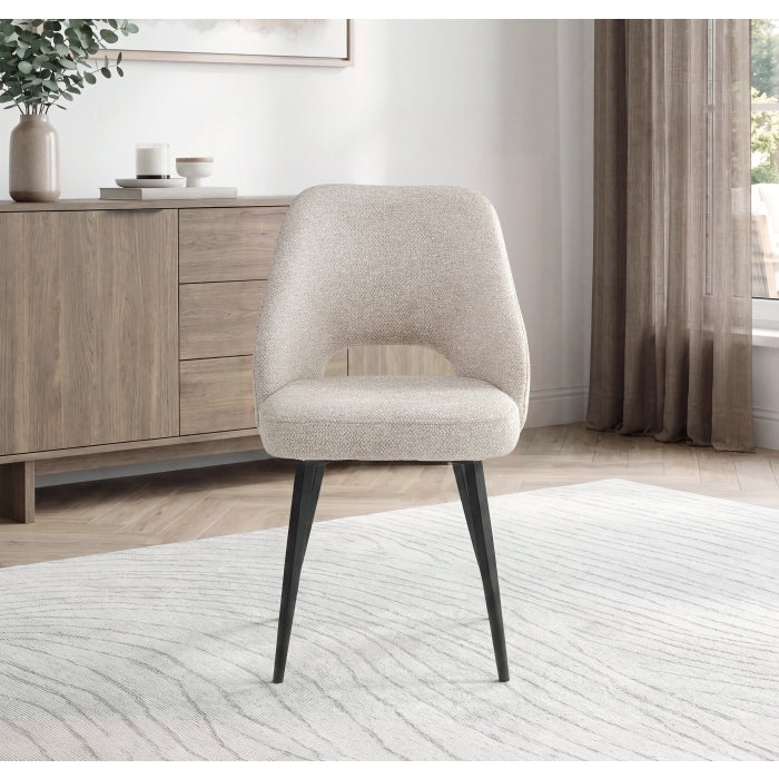 6144S Side Chair, Set of 2 - 6144S