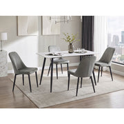6145-52* (2) Dining Table - 6145-52*