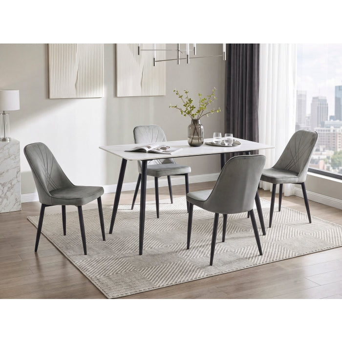 6145-52* (2) Dining Table - 6145-52*