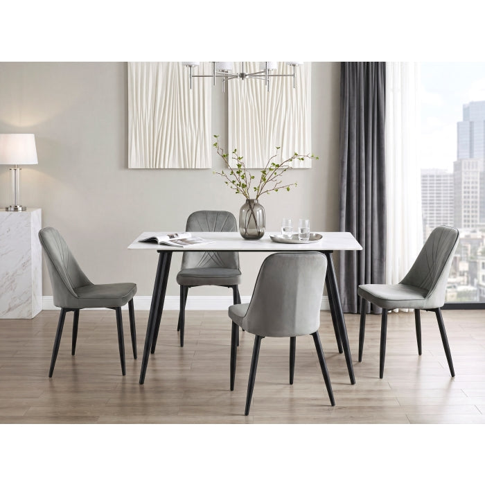 6145-52* (2) Dining Table - 6145-52*