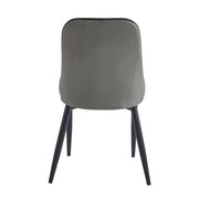 6145S Side Chair, Set of 4 - 6145S