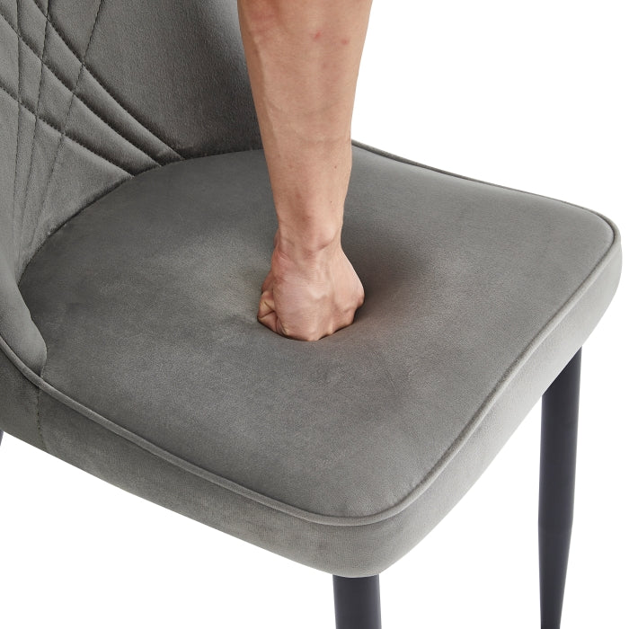 6145S Side Chair, Set of 4 - 6145S