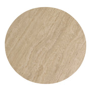 6154-35RD* (2) Dining Table - 6154-35RD*