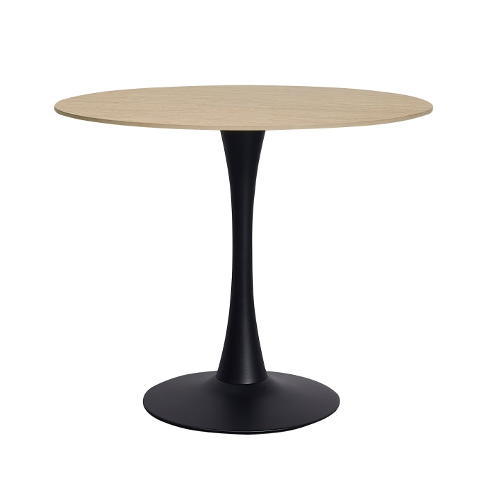 6154-35RD* (2) Dining Table - 6154-35RD*