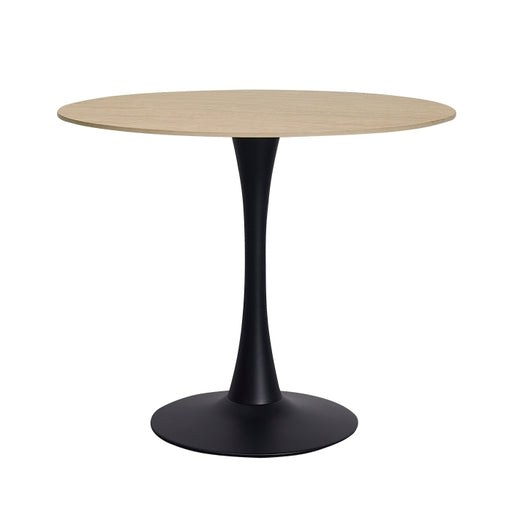 6154-35RD* (2) Dining Table - 6154-35RD*