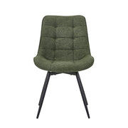 6154GNS Side Chair, Set of 2 - 6154GNS