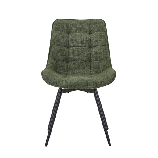 6154GNS Side Chair, Set of 2 - 6154GNS