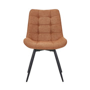 6154RNS Side Chair, Set of 2 - 6154RNS