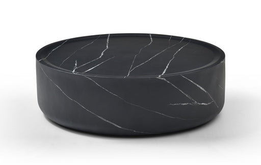 6155 Black Coffee Table - i42871
