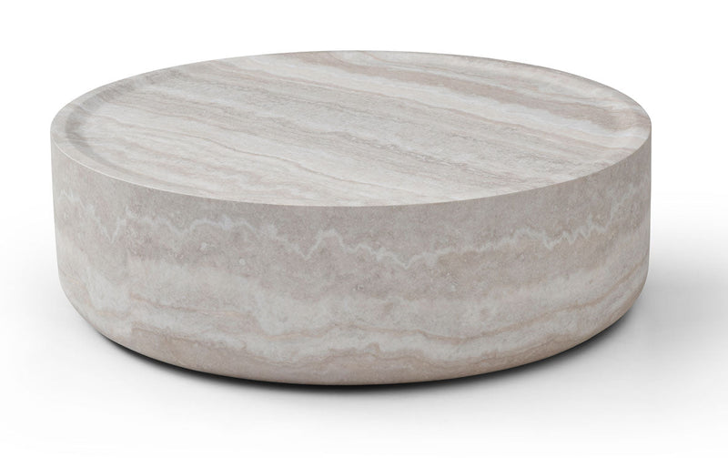 6155 Sand Coffee table - i40791