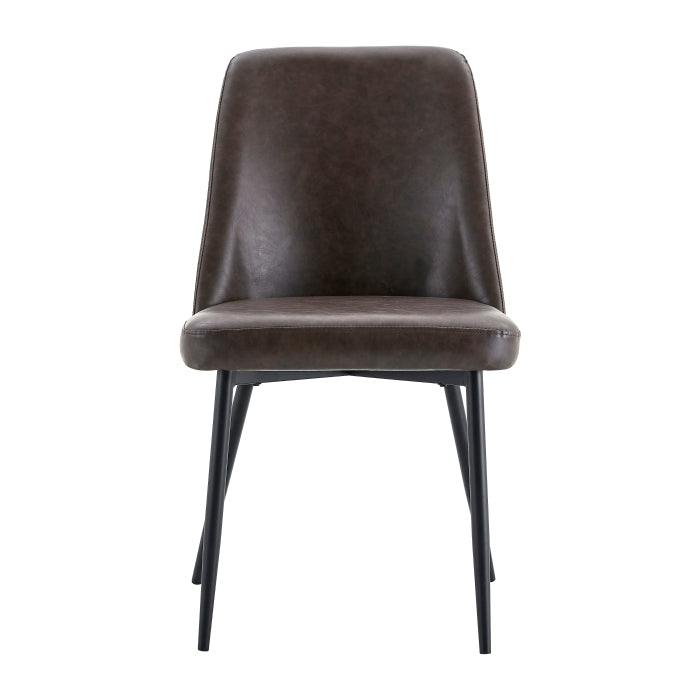 6157DBS Side Chair, Set of 2 - 6157DBS