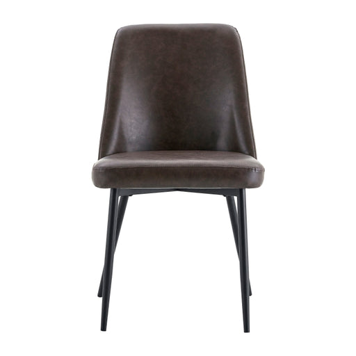 6157DBS Side Chair, Set of 2 - 6157DBS