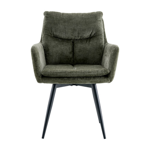 6157GNA Arm Chair, Set of 2 - 6157GNA