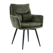 6157GNA Arm Chair, Set of 2 - 6157GNA