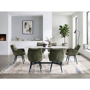 6158-71* (2) Dining Table - 6158-71*