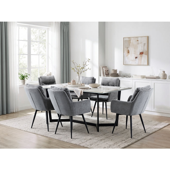 6158-71* (2) Dining Table - 6158-71*