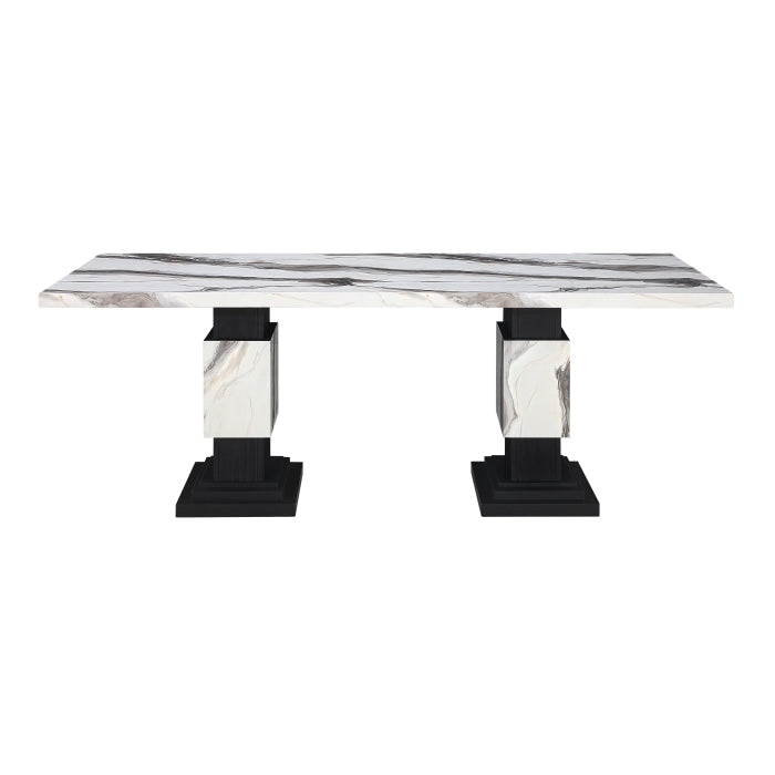 6171-82* (2) Dining Table - 6171-82*