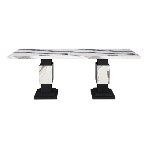 6171-82* (2) Dining Table - 6171-82*