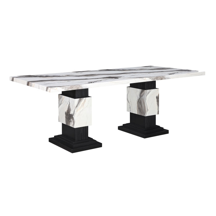 6171-82* (2) Dining Table - 6171-82*