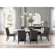6171-82* (2) Dining Table - 6171-82*
