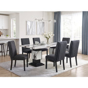 6171-82* (2) Dining Table - 6171-82*
