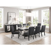 6171-82* (2) Dining Table - 6171-82*