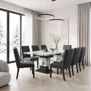 6171-82* (2) Dining Table - 6171-82*