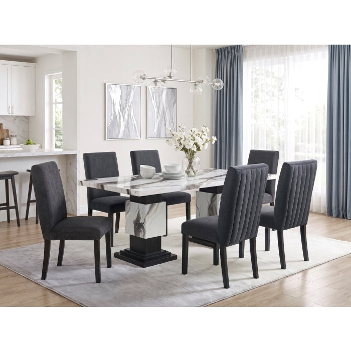 6171S Side Chair, Set of 2 - 6171S