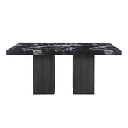 6172-70* (2) Dining Table - 6172-70*