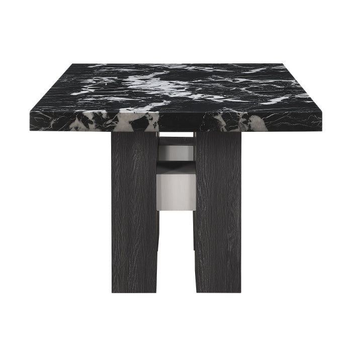 6172-70* (2) Dining Table - 6172-70*