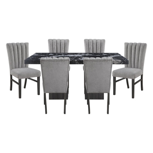 6172-70*7 7pc Set (TB+6S) - 6172-70*7