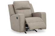 Lavenhorne Pebble Reclining Sofa, Loveseat and Recliner -  Ashley - Luna Furniture