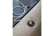 Lavenhorne Pebble Reclining Sofa, Loveseat and Recliner -  Ashley - Luna Furniture