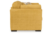 Keerwick  Sofa, Loveseat, Oversized Chair and Ottoman -  Ashley - Luna Furniture