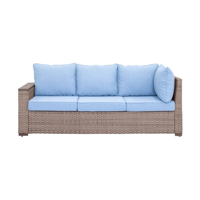 70000RBU-SC Outdoor Sectional Set - 70000RBU-SC