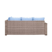 70000RBU-SC Outdoor Sectional Set - 70000RBU-SC