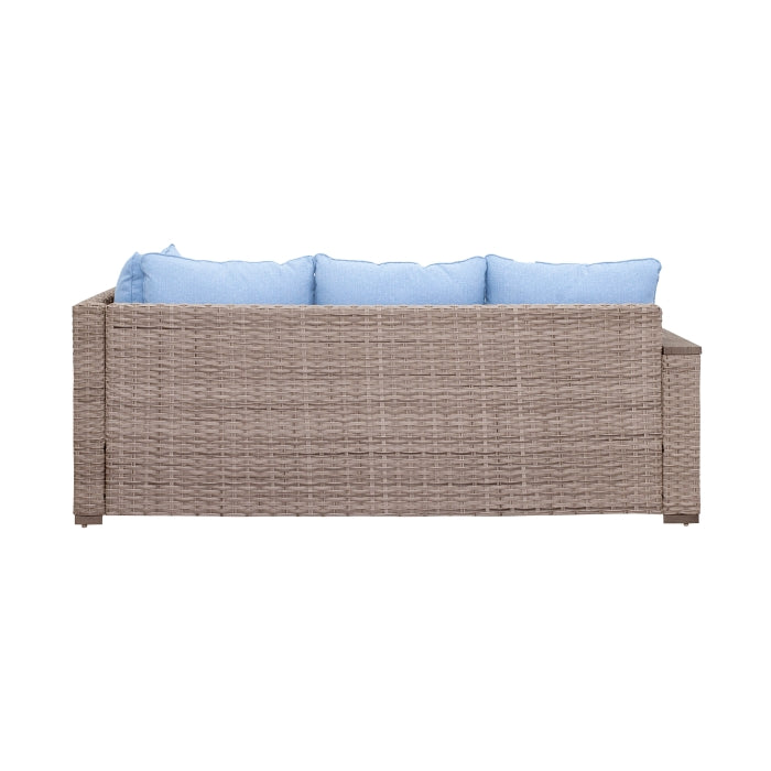 70000RBU-SC Outdoor Sectional Set - 70000RBU-SC