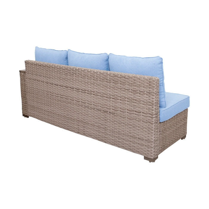 70000RBU-SC Outdoor Sectional Set - 70000RBU-SC