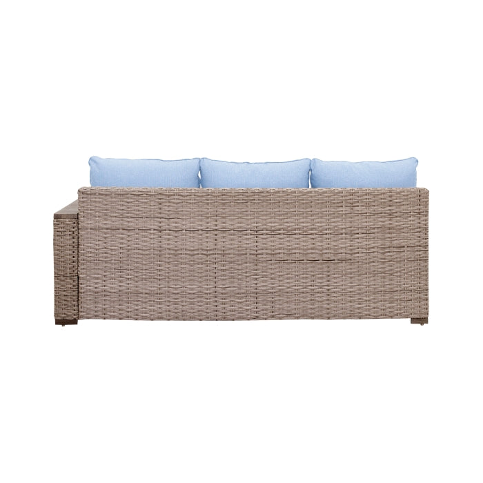 70000RBU-SC Outdoor Sectional Set - 70000RBU-SC