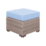 70000RBU-SC Outdoor Sectional Set - 70000RBU-SC