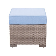 70000RBU-SC Outdoor Sectional Set - 70000RBU-SC