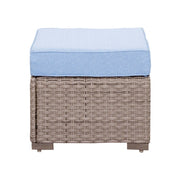 70000RBU-SC Outdoor Sectional Set - 70000RBU-SC