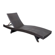 70001RES-5 Outdoor Chaise Lounger, Set of 2 - 70001RES-5