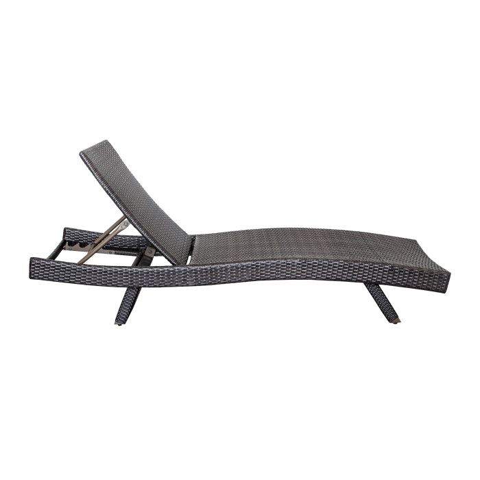 70001RES-5 Outdoor Chaise Lounger, Set of 2 - 70001RES-5